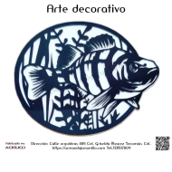 Arte decorativo